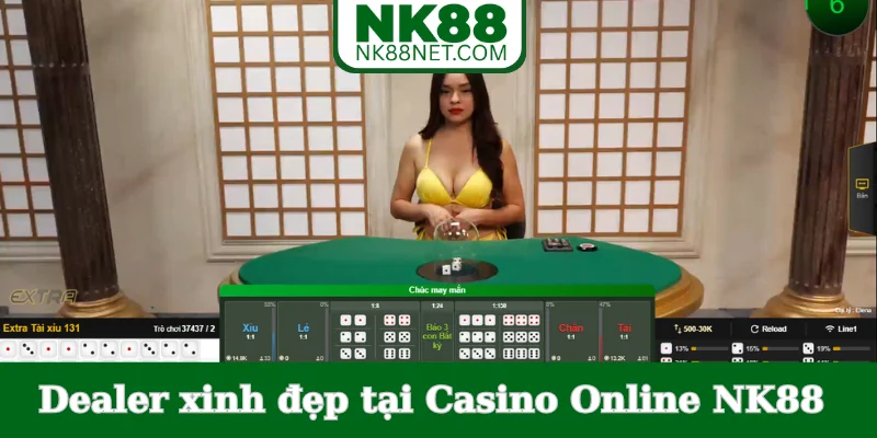 dealer-xinh-dep-tai-casino-online-nk88